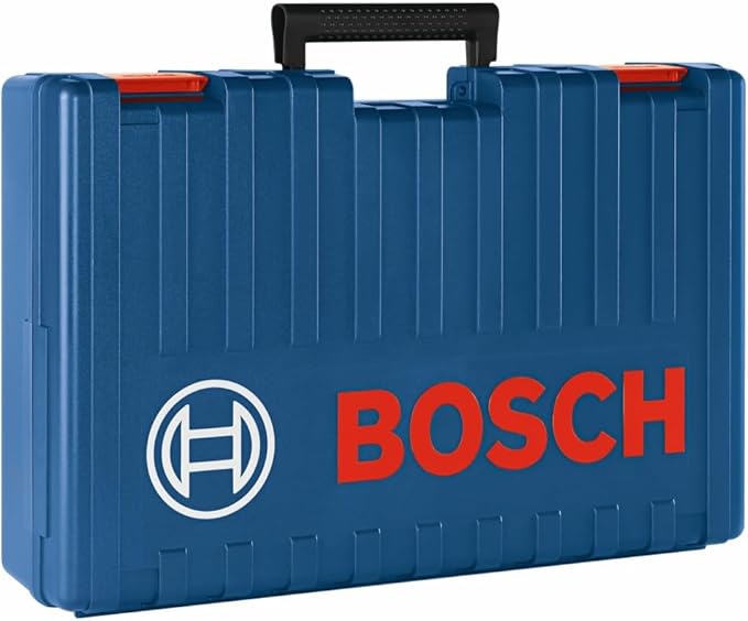 Bosch 11316EVS 14 Amp SDS-max® Demolition Hammer