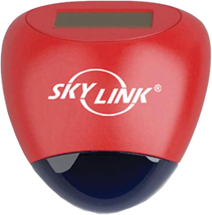 Skylink SA-001S Wireless Outdoor Solar Siren Security Alarm Accessory for SkylinkNet, M-Series and SC Series Systems