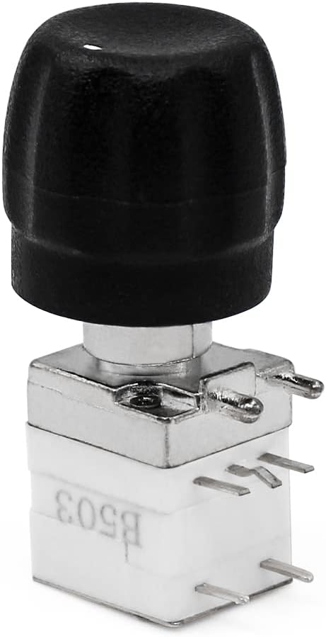 Walkie Talkie Volume Switch Power Switch+Volume Knob + Channel Knob Cap for Motorola CP200D CP040 HT750 HT1250 GP340 GP344 GP380 PR860 PR400 EP450 Two Way Radio