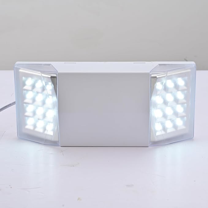 Plug Emergency Lights for Business Home Power Failure Outage 4Hours 300lm LED Exit Lighting Fixtures with Battery Backup AC85-277V