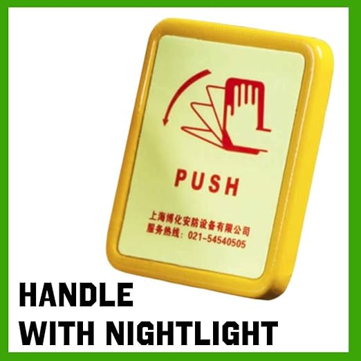 Huanyu Desktop Emergency Safety Unit Portable Eye Wash Device Emergency Response Equipment for Laboratory Factory Public Safety Facility BH35-1011: 304 + Yellow ABS