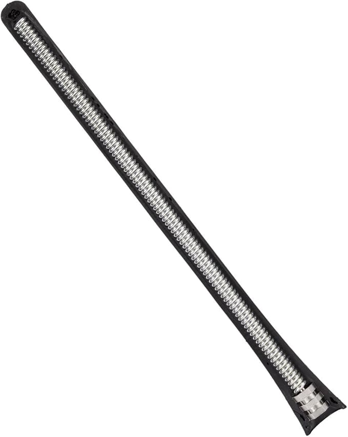 Car Antenna Replacement, 7 inch Roof Mounted Waterproof Rubber Short Antenna Mast Flexible Universal AM FM Car Radio Antennas for Cars Trucks SUVs