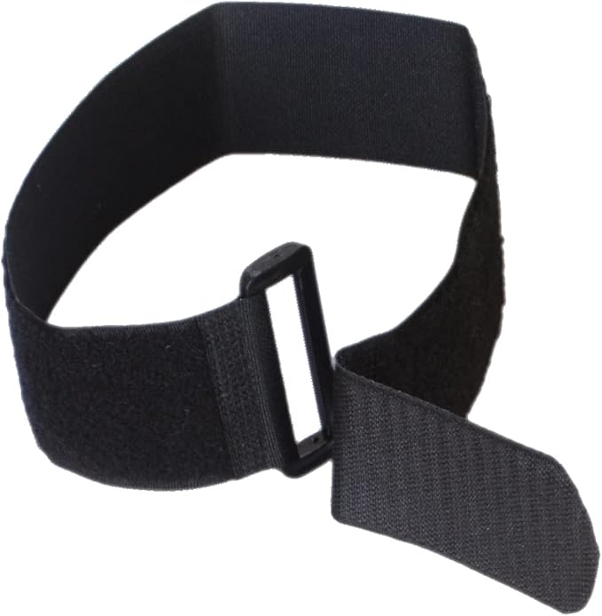 TGL Heavy Duty Tow Strap with Loops, 3" x 20', 30,000 lb Break Strength, Reinforced Loops - Emergency Strap for Truck, UTV, ATV - Compatible with Jeep Accessories, Ford, Toyota.