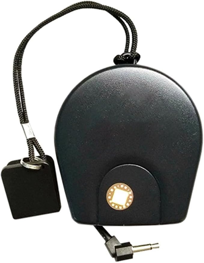 External Shortwave Antenna AN05 AN03 for Radio Receiver, Long 23ft Cable, Enhanced SW and FM Reception, for PL-660 PL-380 PL-310ET PL-330(AN-05)