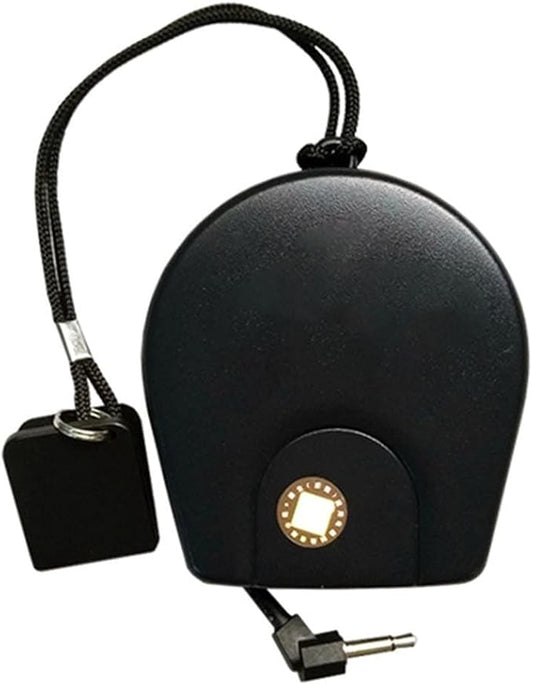 External Shortwave Antenna AN05 AN03 for Radio Receiver, Long 23ft Cable, Enhanced SW and FM Reception, for PL-660 PL-380 PL-310ET PL-330(AN-05)