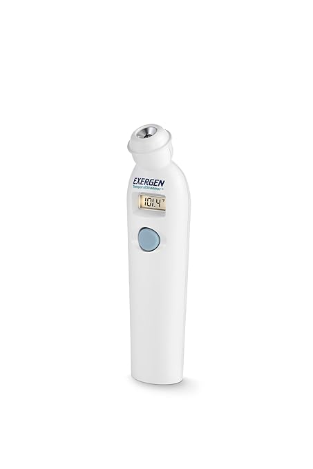 New Exergen TAT-2000C+