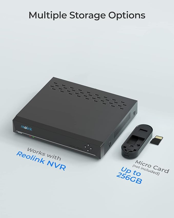 REOLINK Video Doorbell WiFi Camera - Wired 2K Outdoor, 5G&2.4G WiFi, 4:3 Wide View Angle, Smart Detection, Local Storage, No Subscription Front Door Home Security, Customized Chime V2