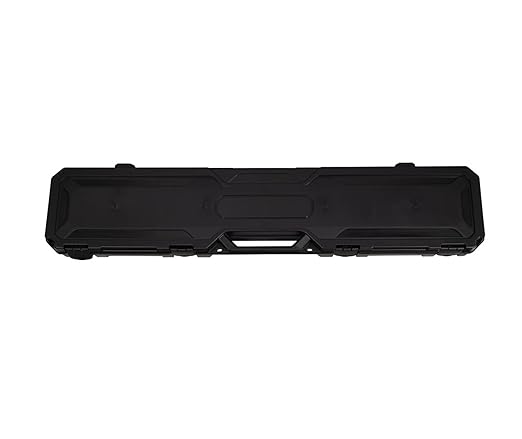 Notch Big Shot Carrying Case for Deluxe Kit & all Accessories, 51" length, weighs 6 lb. (99439)