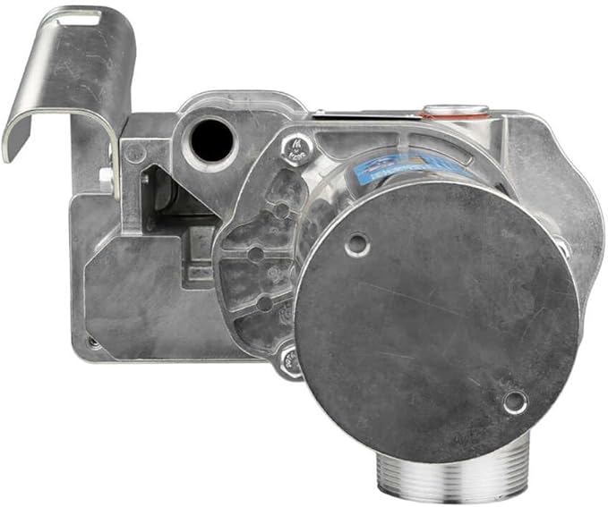 GPI - M-150 Series Fuel Transfer Pump, Direct Mount- Pump Only, 15 GPM, 12 Volt (110240-02)