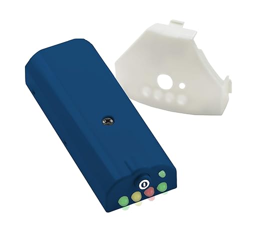 CPR Savers Prestan Professional Infant CPR Training Manikin with 2019 AHA Feedback Monitor, Medium Skin, PP-IM-100M-MS