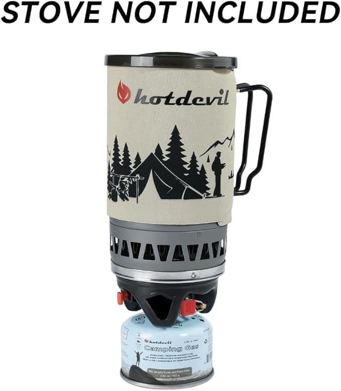 Isobutane Fuel Canister 100 Gram Camping Stove Fuel Butane Backpacking Stove Fuell Camping Fuel Canister Isobutane Propane Fuel Canister 4 oz(4 Pack)