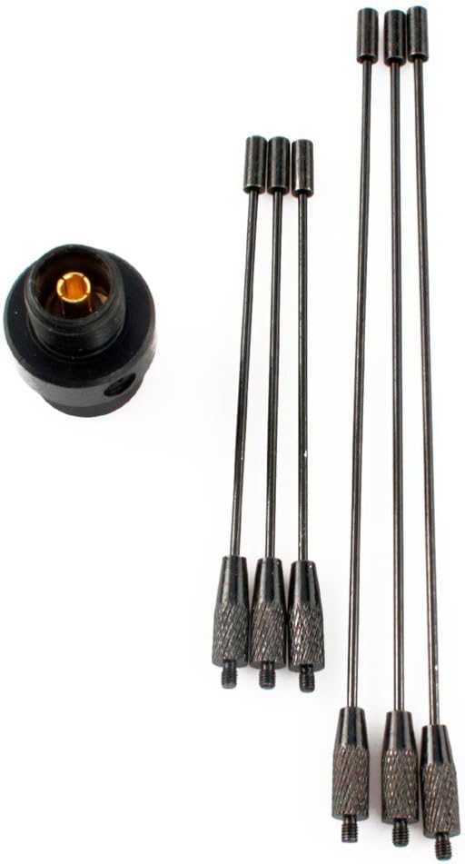 RE-02 Mobile Antenna Ground UHF-F 10-1300MHz for Car Radio