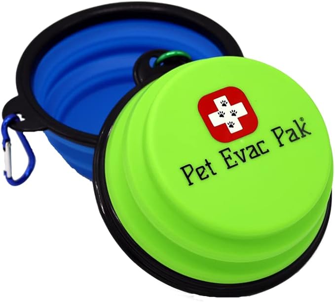 Pet Emergency Kit Cat and Dog Combo