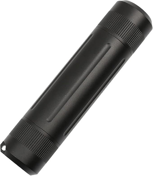 Aluminum Airtight EDC Accessory Case