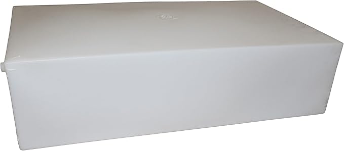 classAcustoms 64 Gallon Fresh Water Holding Tank RV Food Truck Camper Concession Melbourne