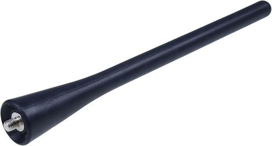 Am/Fm Radio Antenna 39151-SWA-305 Compatible with Honda Civic 2002-2005 Black