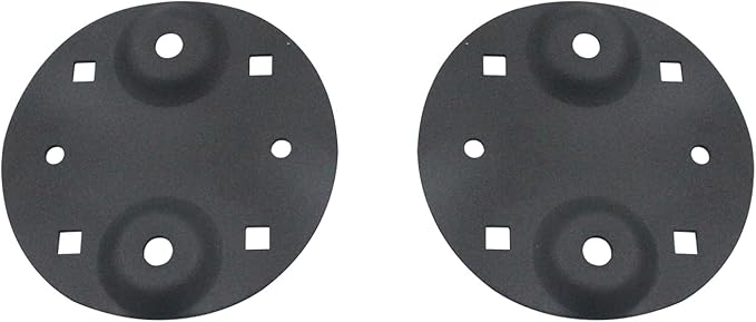 RX-LOX-PM Pack Mount Lock with Same Keys Fits for rotopax Locking Mount