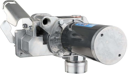 GPI - M-150 Series Fuel Transfer Pump, Direct Mount- Pump Only, 15 GPM, 12 Volt (110240-02)