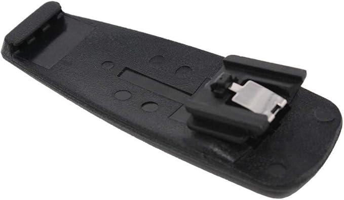 Belt Clip for Motorola CP110 RDU2020 RDU2080D RDU4100 RDU4160D RDV2020 RDV5100 EP150 Portable Two Way Radio RLN6307 Clip Replacement