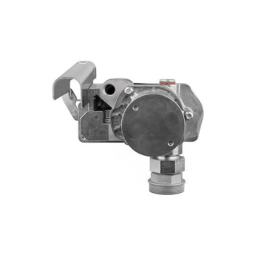GPI - M-180 Series Fuel Transfer Pump, Pump Only, 18 GPM, 12 Volt (110300-7)