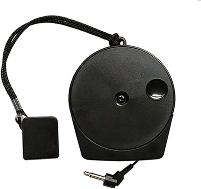External Shortwave Antenna AN05 AN03 for Radio Receiver, Long 23ft Cable, Enhanced SW and FM Reception, for PL-660 PL-380 PL-310ET PL-330(AN-05)