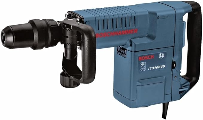 Bosch 11316EVS 14 Amp SDS-max® Demolition Hammer