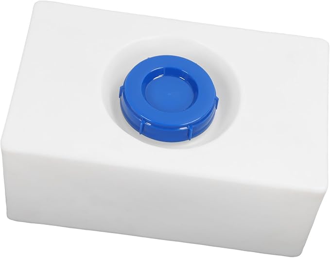RV Water Storage Tank Heat Cold PE Fresh Water Tank for Trailer Boat Yacht