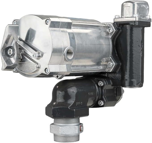 GPRO - V20 Series Fuel Transfer Pump, 1 Inch Outlet, For Remote Dispenser, 20 GPM, 115 Volt (171000-05)