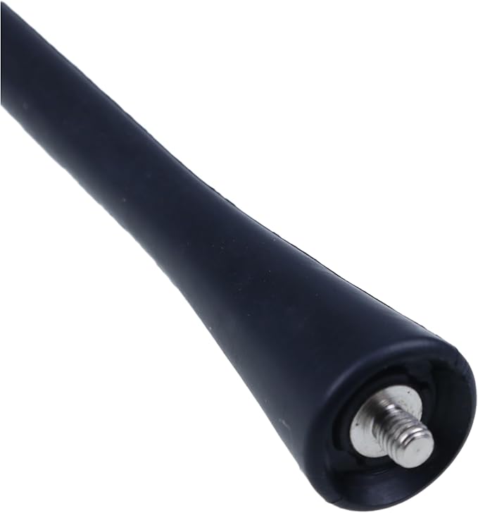 Am/Fm Radio Antenna 39151-SWA-305 Compatible with Honda Civic 2002-2005 Black