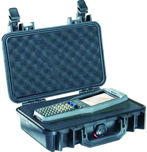 Pelican 1170 Case With Foam (OD Green)
