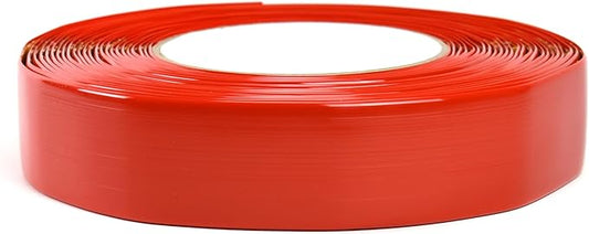 Floor Tape 2.0 with Armor Technology 2" x 50' Red