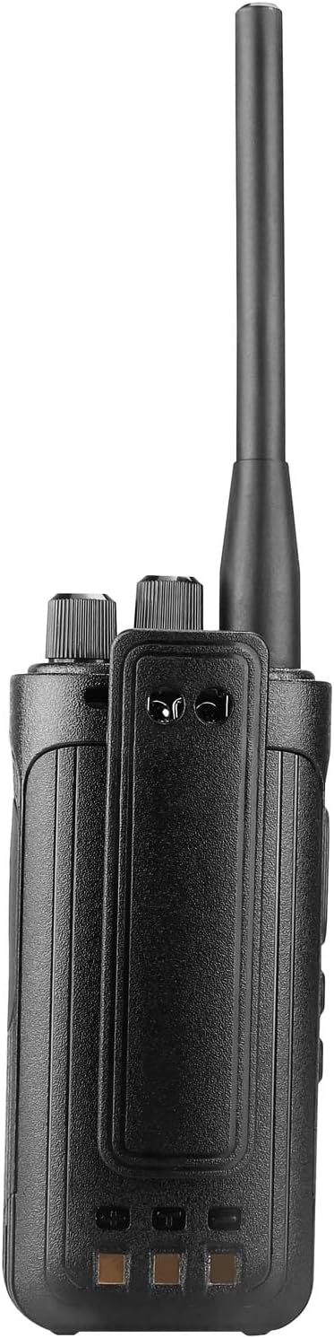 Retevis RB85 2 Way Radios Long Range,Noise Cancelling High Power Walkie Talkies for Adults,16CH 2000mAh Battery,Professional Two Way Radios for Commercial Use School Security (6 Pack)