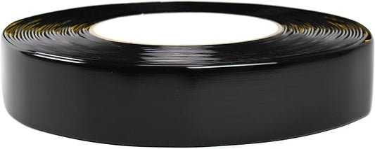 Floor Tape 2.0 with Armor Technology 2" x 50' Black