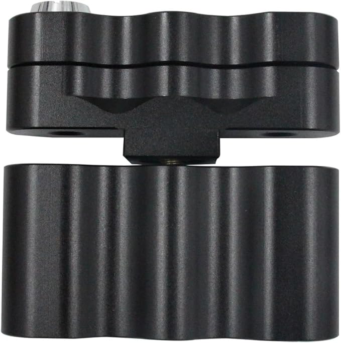 RX-LOX-PM Pack Mount Lock with Same Keys Fits for rotopax Locking Mount
