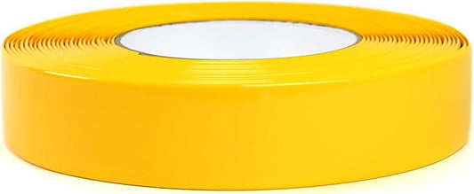 Floor Tape 2.0 with Armor Technology 2" x 50' Yellow