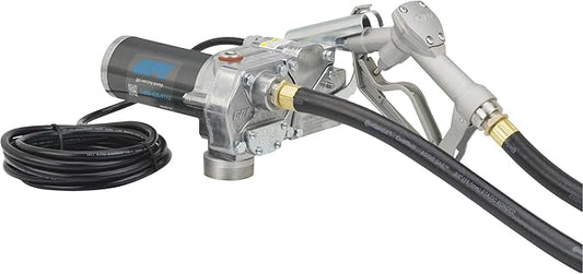 GPI 110000-107 Electric Fuel Transfer Pump
