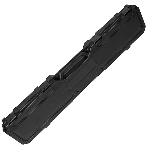 Notch Big Shot Carrying Case for Deluxe Kit & all Accessories, 51" length, weighs 6 lb. (99439)