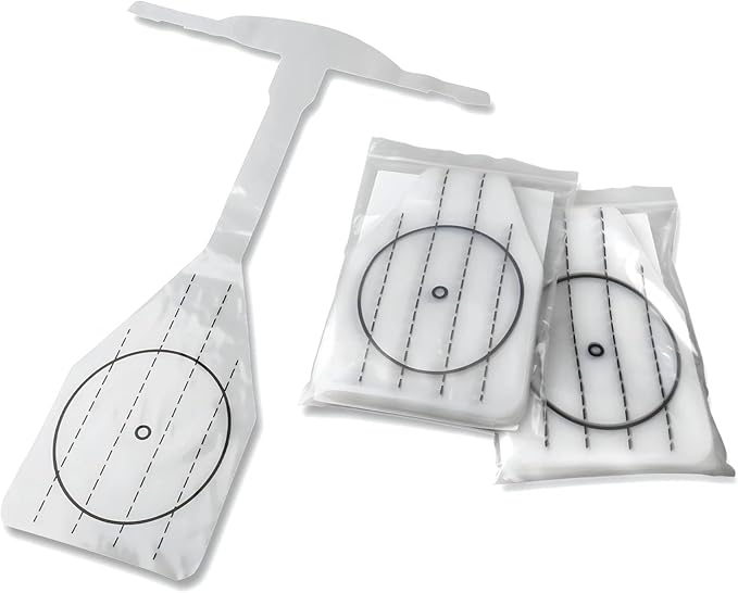 50 Pcs Disposable CPR Face Shields with Adult Lung Bags – Compatible with Prestan Professional Adult Training Manikins – Replacement Parts for CPR & EFR Training Dear Amazon Compliance Team