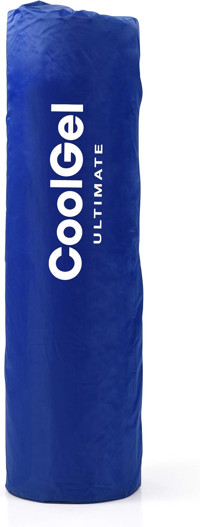 Cool Gel Chill 14 Inch Medium Firm Memory Foam Mattress Twin XL Size, with Bonus Cool Gel Memory Foam Bed Pillow, 14" with Pressure Relief, CertiPUR-US Certified, Cooling Twin XL Mattress in a Box