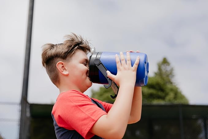 Igloo 1/2 Gallon Insulated Sports Water Jug | Laguna Series