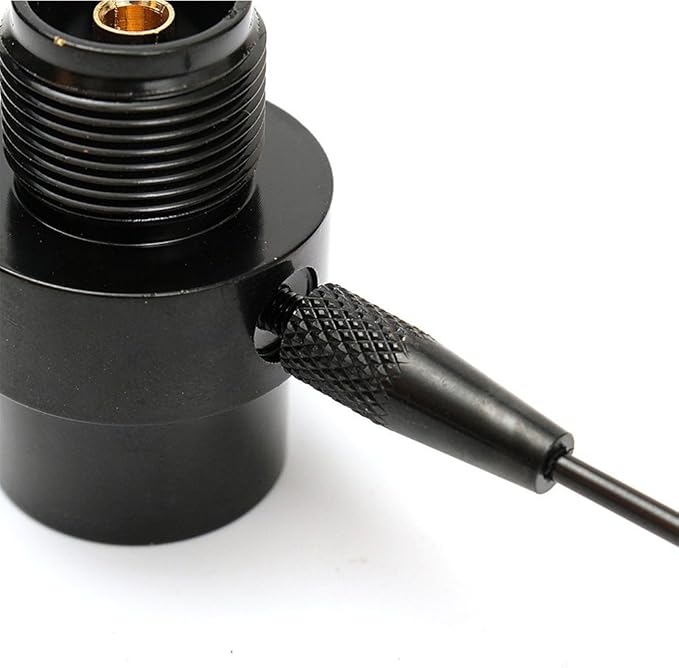 RE-02 Mobile Antenna Ground UHF-F 10-1300MHz for Car Radio
