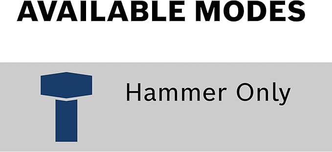 Bosch SDS-Max Demolition Hammer 11321EVS