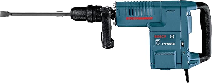 Bosch 11316EVS 14 Amp SDS-max® Demolition Hammer