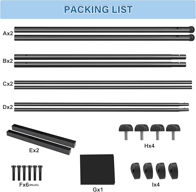 AKTOP Room Divider, Freestanding Single Panel Privacy Screen, Portable Temporary Wall Dividers for Room Separation, Large Room Partitions and Separators for Home, Office, Dorm, 71''W x 71''H, Black