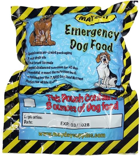 Pet Emergency Kit Cat and Dog Combo