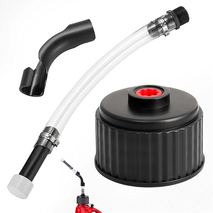 Gas Cans, racing fuel jug hose, Racing Fuels 3042 Replacement Jug Cap,5 Gallon Gas Can for Racing,Replacement Jug Cap,egs Jugs, Scribner Fuel Jugs,Fuels Replacement Jug Cap,Scribner Fuel Jugs,