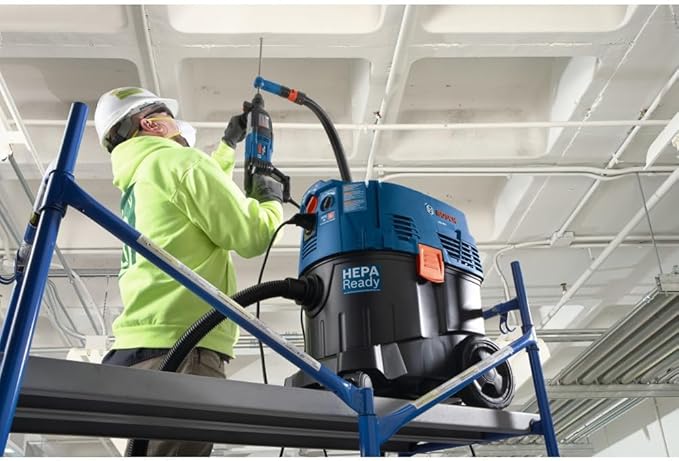 Bosch GBH2-28L SDS-plus® Bulldog™ Xtreme Max 1-1/8 In. Rotary Hammer