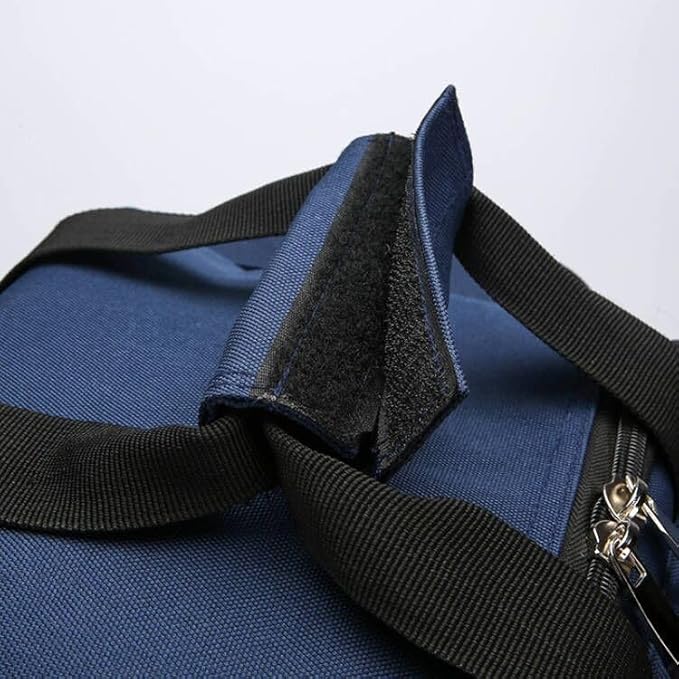 Medical Bag Backpack Empty First Aid Backpack Emergency Empty,Medicine Bag Empty，Medical Bag Organizer，Emergency Medical Backpack,First Aid Backpack, Medicine Mag for Traveling Nurses(Bag Only)