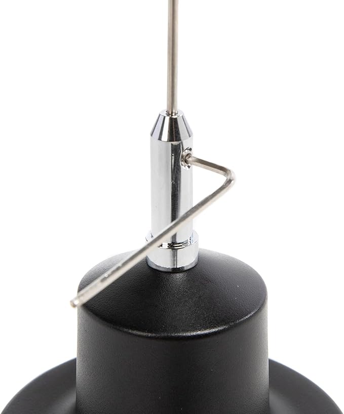 CB Antenna 36inch 300 Watts for CB Radio 27 Mhz,Portable Indoor/Outdoor Antenna Full Mount Kit for Mobile/Car Radio Antenna Compatible with Midland Cobra Uniden Anytone 10 Meter SSB Radio