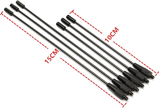 RE-02 Mobile Antenna Ground UHF-F 10-1300MHz for Car Radio
